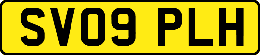 SV09PLH