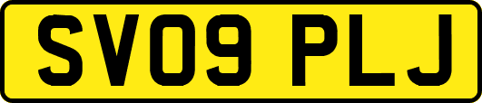 SV09PLJ