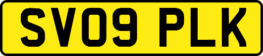 SV09PLK