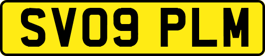 SV09PLM