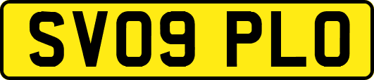 SV09PLO