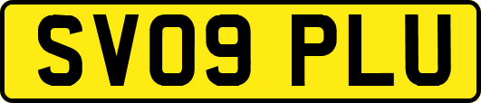 SV09PLU