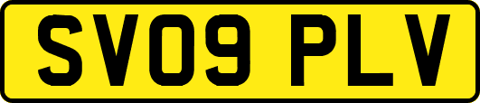 SV09PLV