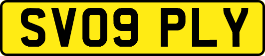 SV09PLY