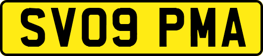 SV09PMA