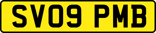 SV09PMB