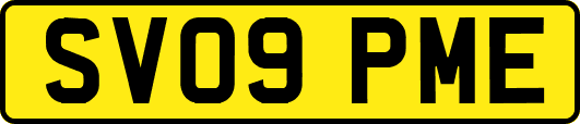 SV09PME