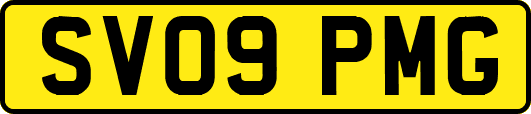 SV09PMG