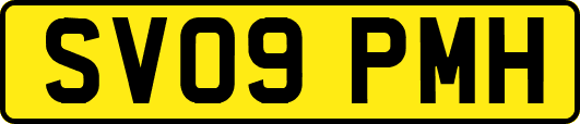SV09PMH