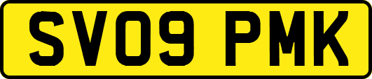 SV09PMK