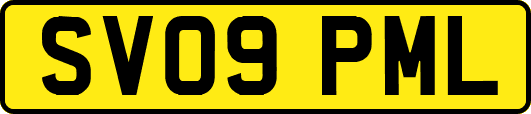 SV09PML