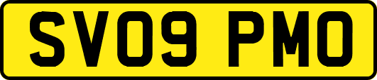 SV09PMO