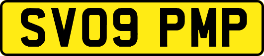 SV09PMP