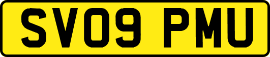 SV09PMU