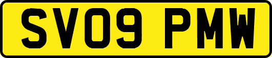 SV09PMW