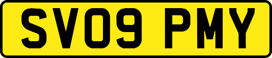 SV09PMY