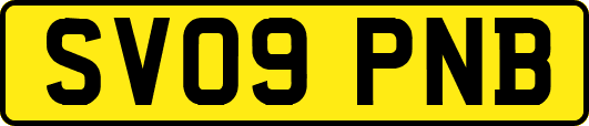 SV09PNB