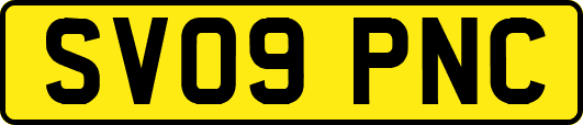 SV09PNC