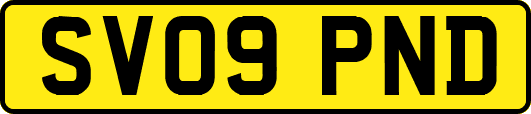 SV09PND