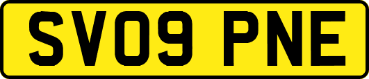 SV09PNE