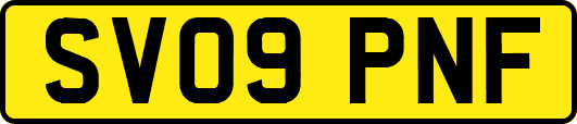 SV09PNF