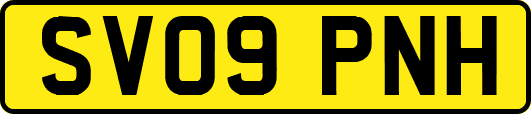 SV09PNH