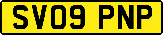 SV09PNP