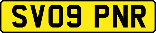 SV09PNR