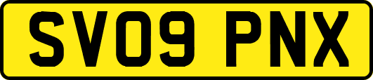 SV09PNX