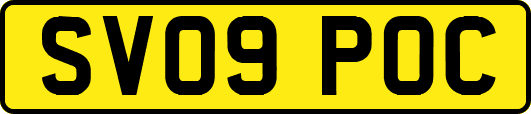 SV09POC