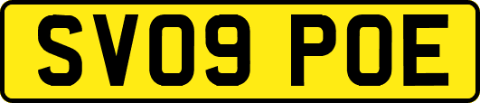 SV09POE