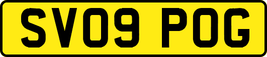 SV09POG