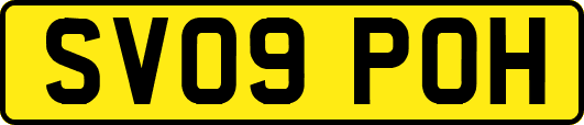 SV09POH