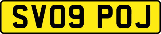 SV09POJ