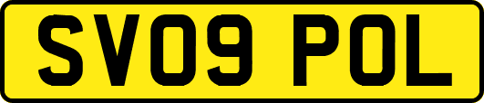 SV09POL