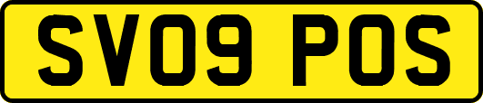 SV09POS