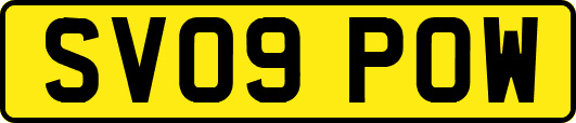 SV09POW