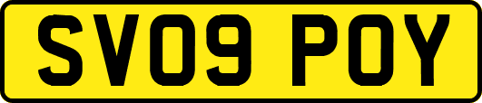 SV09POY