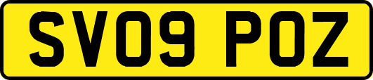 SV09POZ