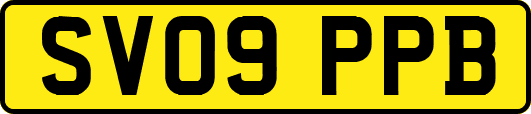 SV09PPB