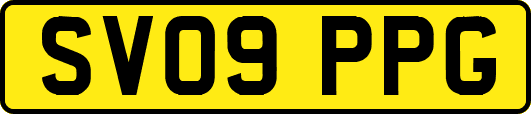 SV09PPG