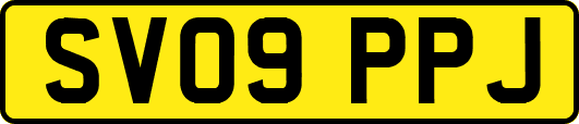 SV09PPJ