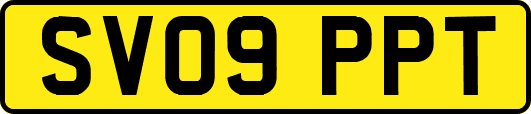 SV09PPT