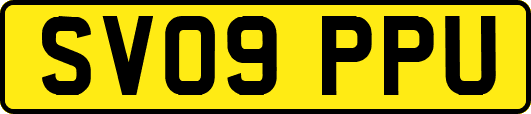 SV09PPU