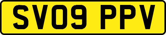 SV09PPV