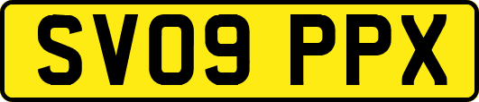 SV09PPX