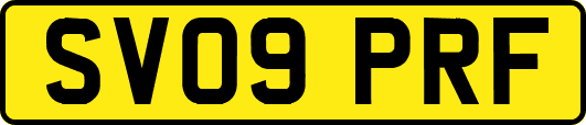 SV09PRF