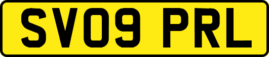 SV09PRL