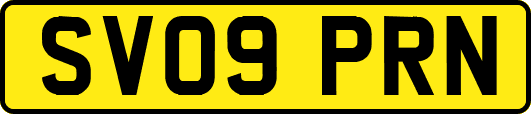 SV09PRN