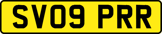 SV09PRR